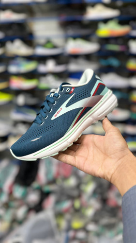 جدیدترین بروکس اندرینالین23شارژشدبارنگ بندی متفاوت